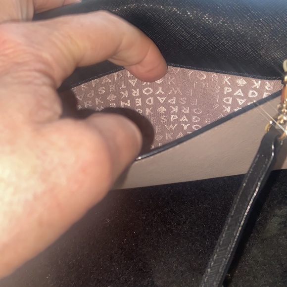 NWOT KATE SPADE ♠️ CROSSBODY - Picture 5 of 16